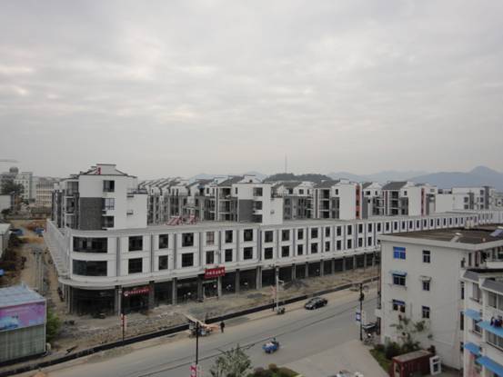 清沁園6、10#樓