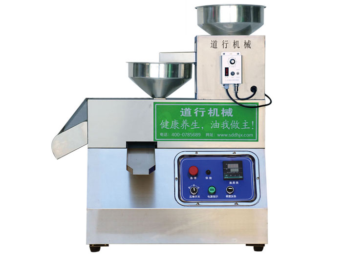 小型榨油機(jī)的原理、類(lèi)型、使用方法和優(yōu)點(diǎn)